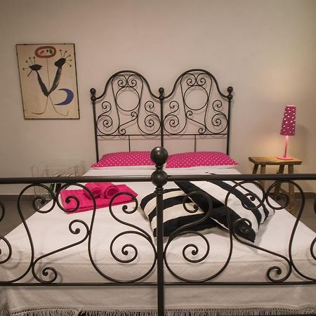 بورتو ريكاناتي B&B Mar Del Plata المظهر الخارجي الصورة