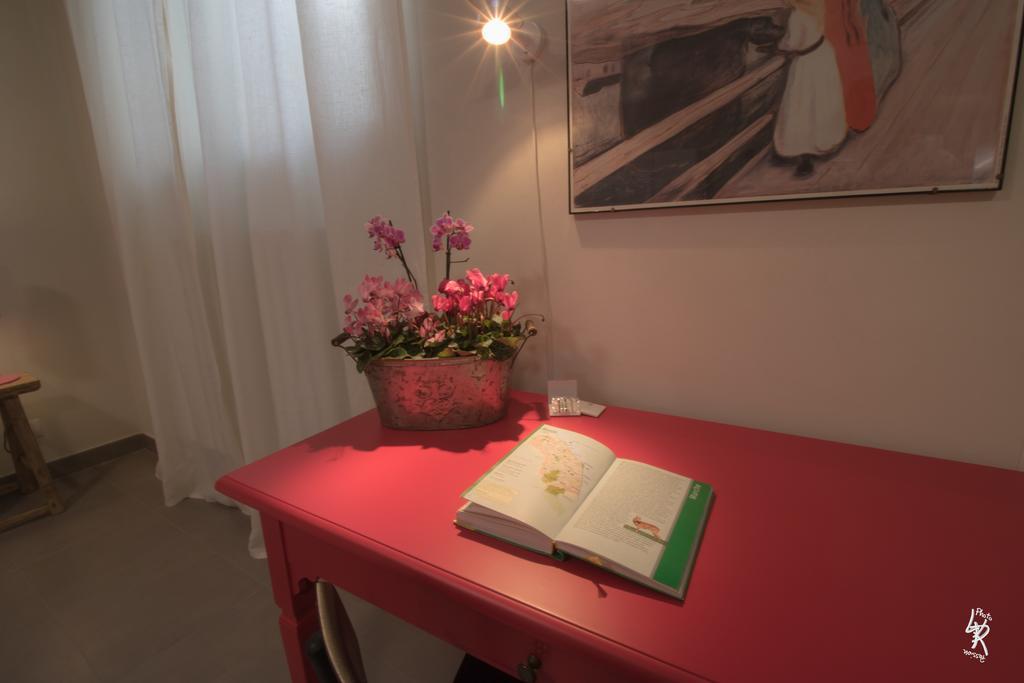 بورتو ريكاناتي B&B Mar Del Plata المظهر الخارجي الصورة