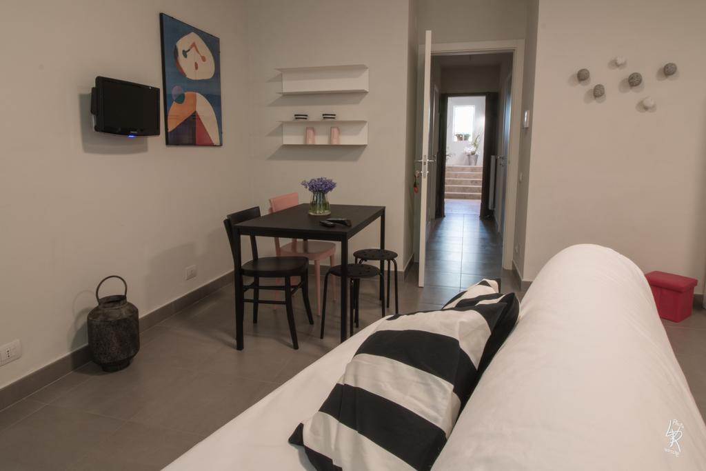 بورتو ريكاناتي B&B Mar Del Plata المظهر الخارجي الصورة
