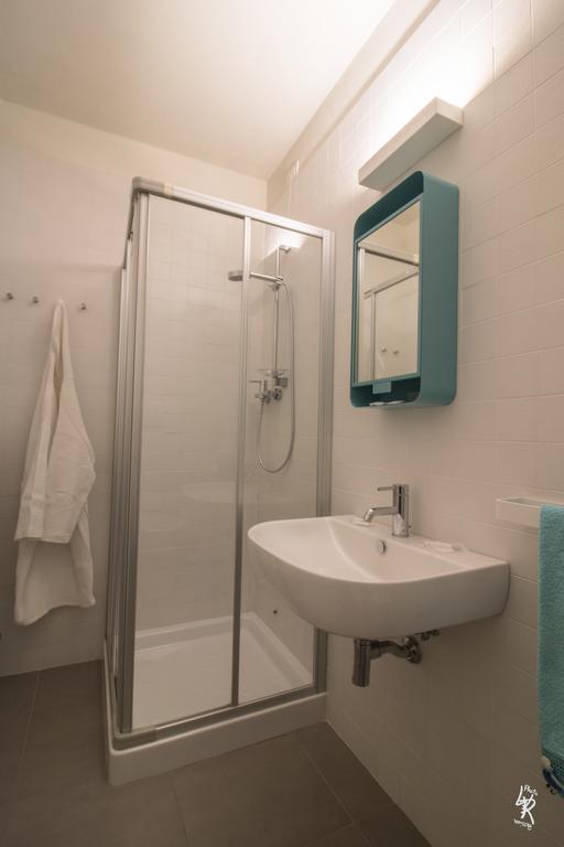 بورتو ريكاناتي B&B Mar Del Plata المظهر الخارجي الصورة