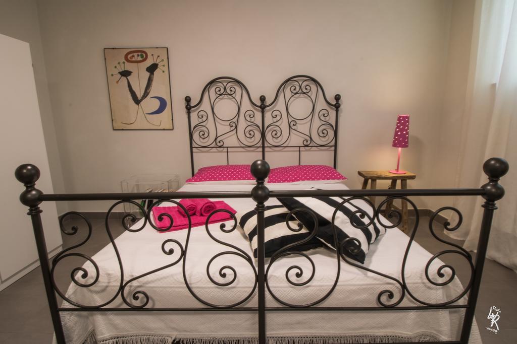 بورتو ريكاناتي B&B Mar Del Plata المظهر الخارجي الصورة