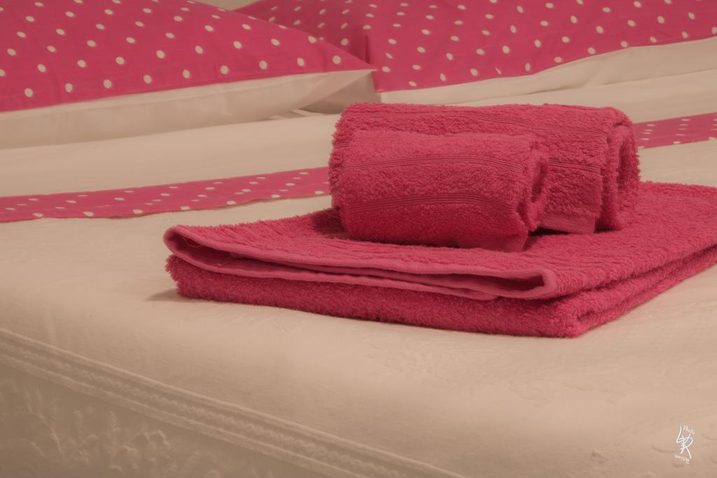 بورتو ريكاناتي B&B Mar Del Plata المظهر الخارجي الصورة
