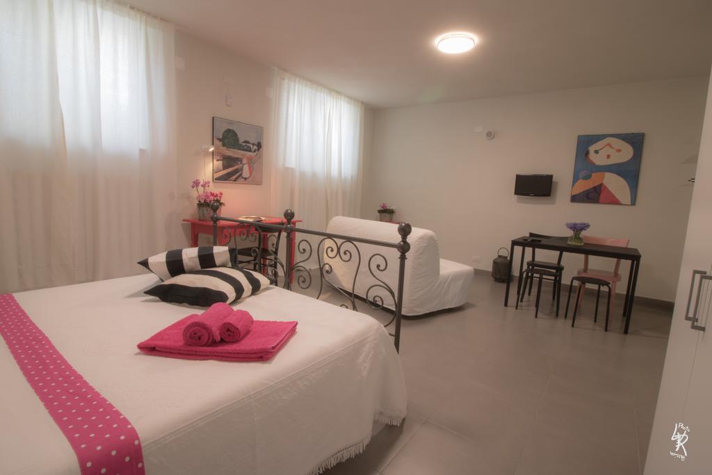 بورتو ريكاناتي B&B Mar Del Plata المظهر الخارجي الصورة
