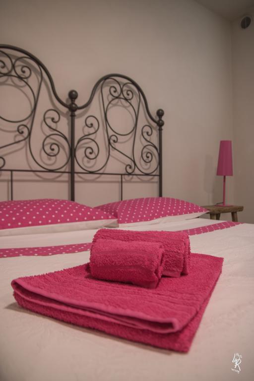 بورتو ريكاناتي B&B Mar Del Plata المظهر الخارجي الصورة