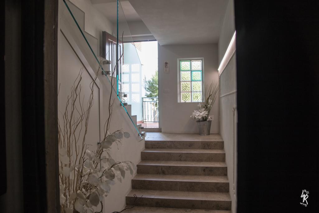 بورتو ريكاناتي B&B Mar Del Plata المظهر الخارجي الصورة